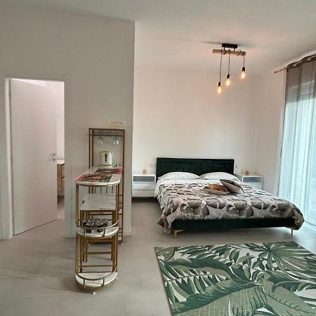ברגמו Comfort Accommodation Suite & Le Camere מראה חיצוני תמונה