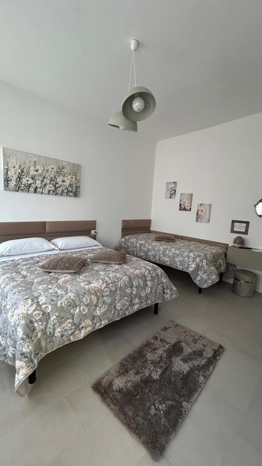 ברגמו Comfort Accommodation Suite & Le Camere מראה חיצוני תמונה