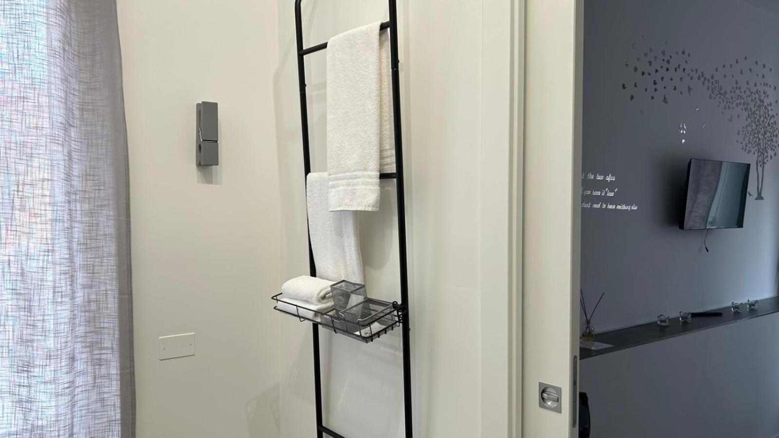 ברגמו Comfort Accommodation Suite & Le Camere מראה חיצוני תמונה