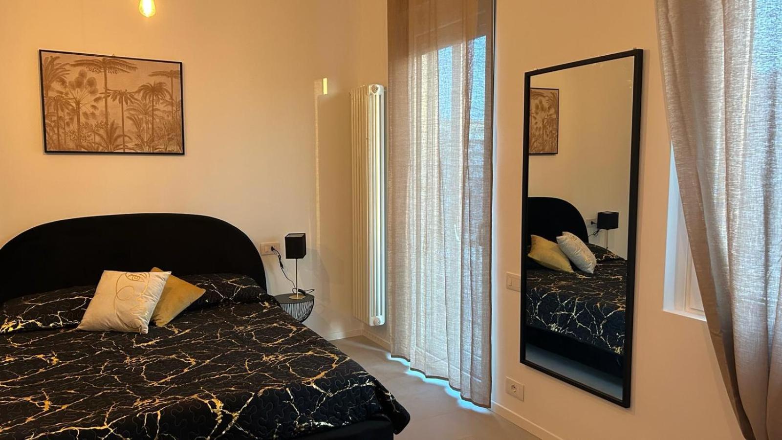 ברגמו Comfort Accommodation Suite & Le Camere מראה חיצוני תמונה