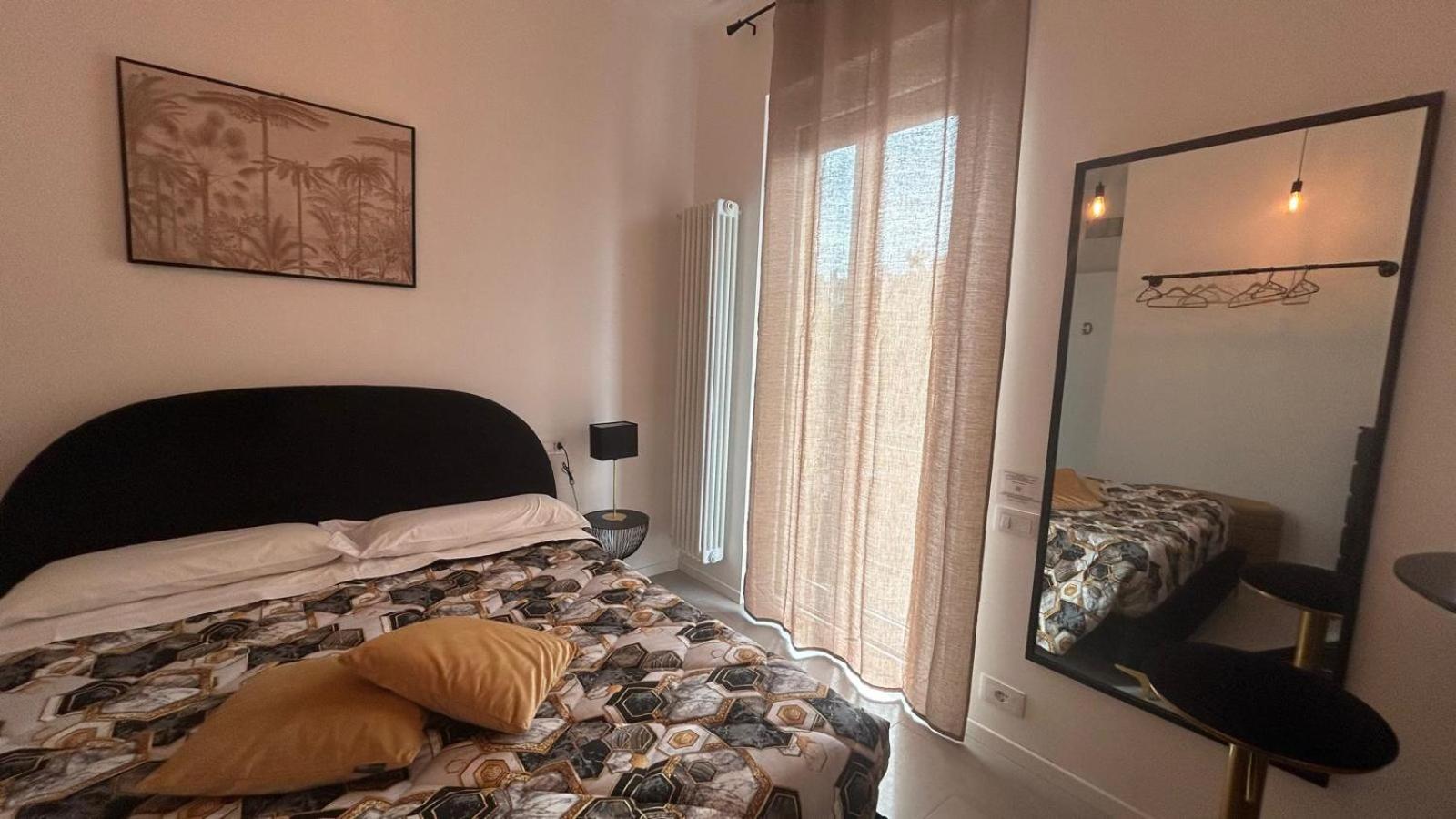 ברגמו Comfort Accommodation Suite & Le Camere מראה חיצוני תמונה