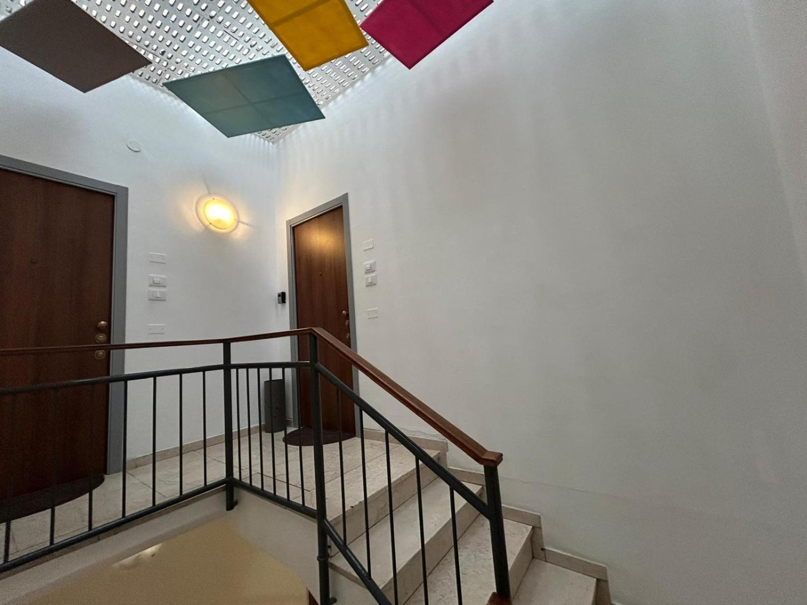 ברגמו Comfort Accommodation Suite & Le Camere מראה חיצוני תמונה