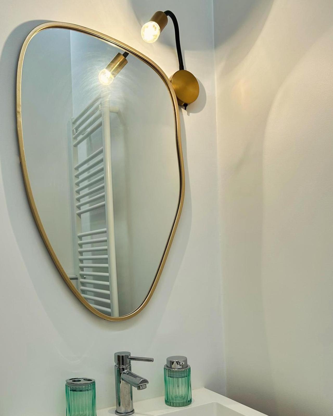 ברגמו Comfort Accommodation Suite & Le Camere מראה חיצוני תמונה