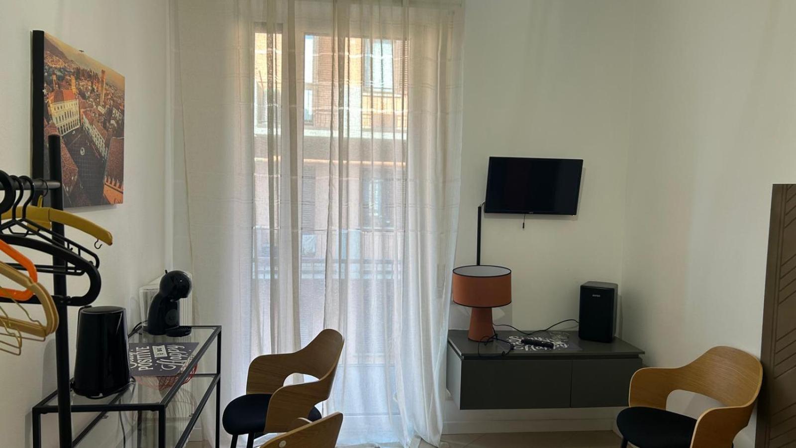 ברגמו Comfort Accommodation Suite & Le Camere מראה חיצוני תמונה