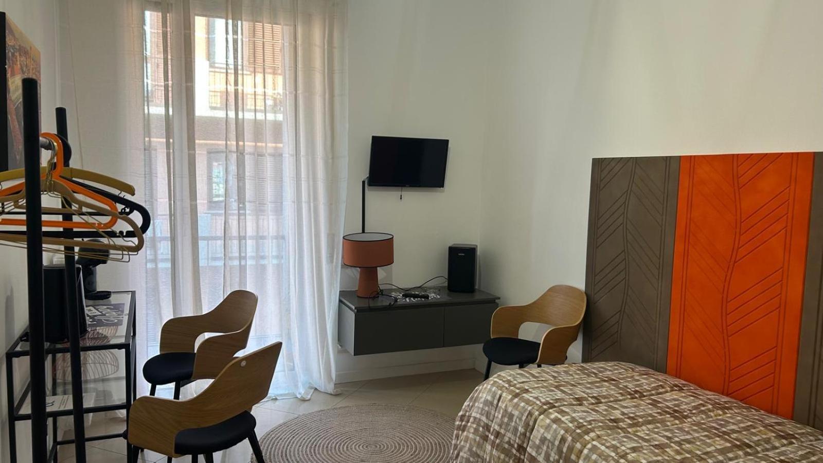 ברגמו Comfort Accommodation Suite & Le Camere מראה חיצוני תמונה