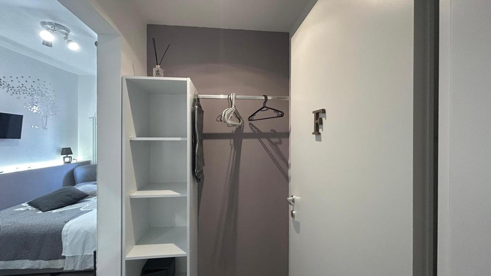 ברגמו Comfort Accommodation Suite & Le Camere מראה חיצוני תמונה