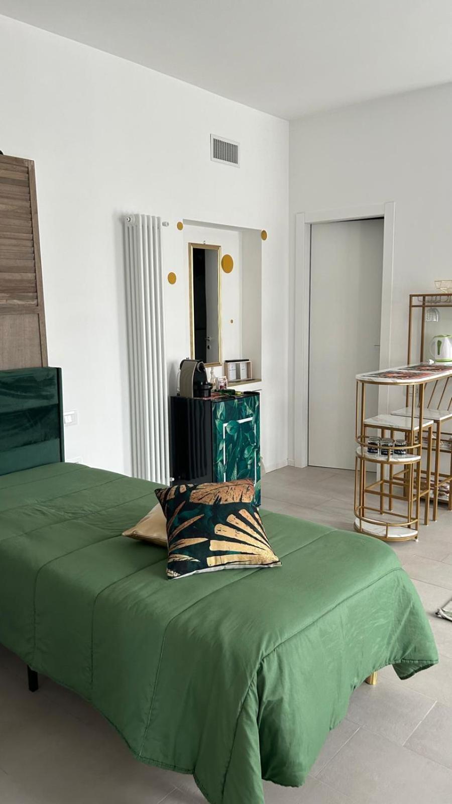 ברגמו Comfort Accommodation Suite & Le Camere מראה חיצוני תמונה
