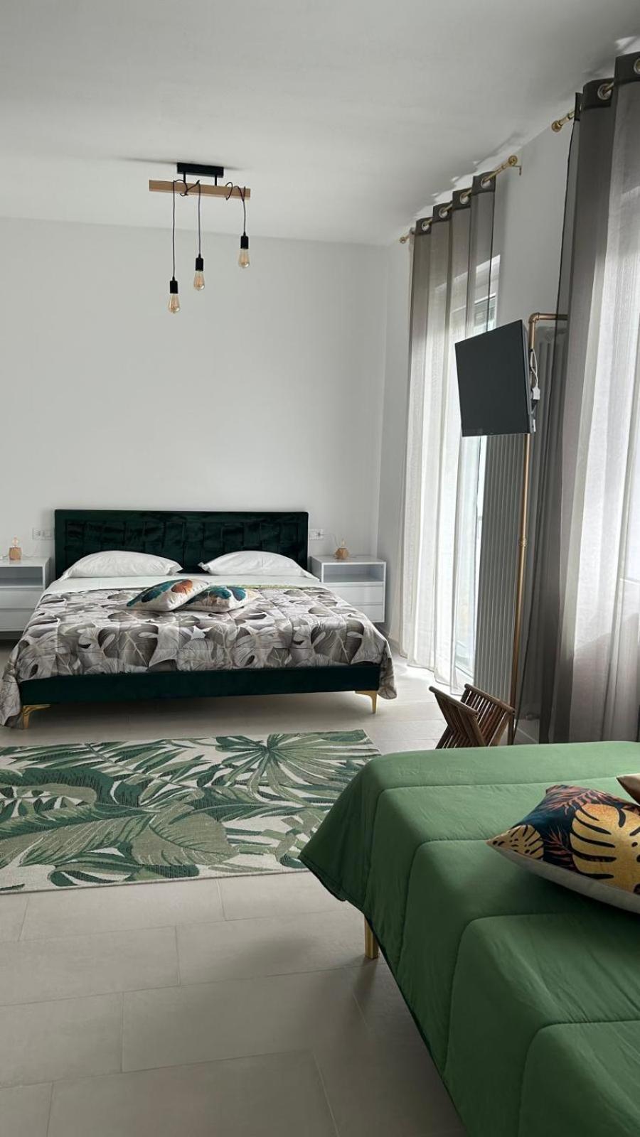 ברגמו Comfort Accommodation Suite & Le Camere מראה חיצוני תמונה