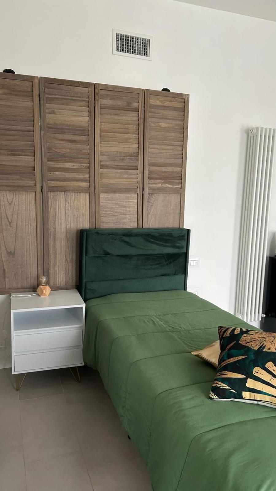 ברגמו Comfort Accommodation Suite & Le Camere מראה חיצוני תמונה